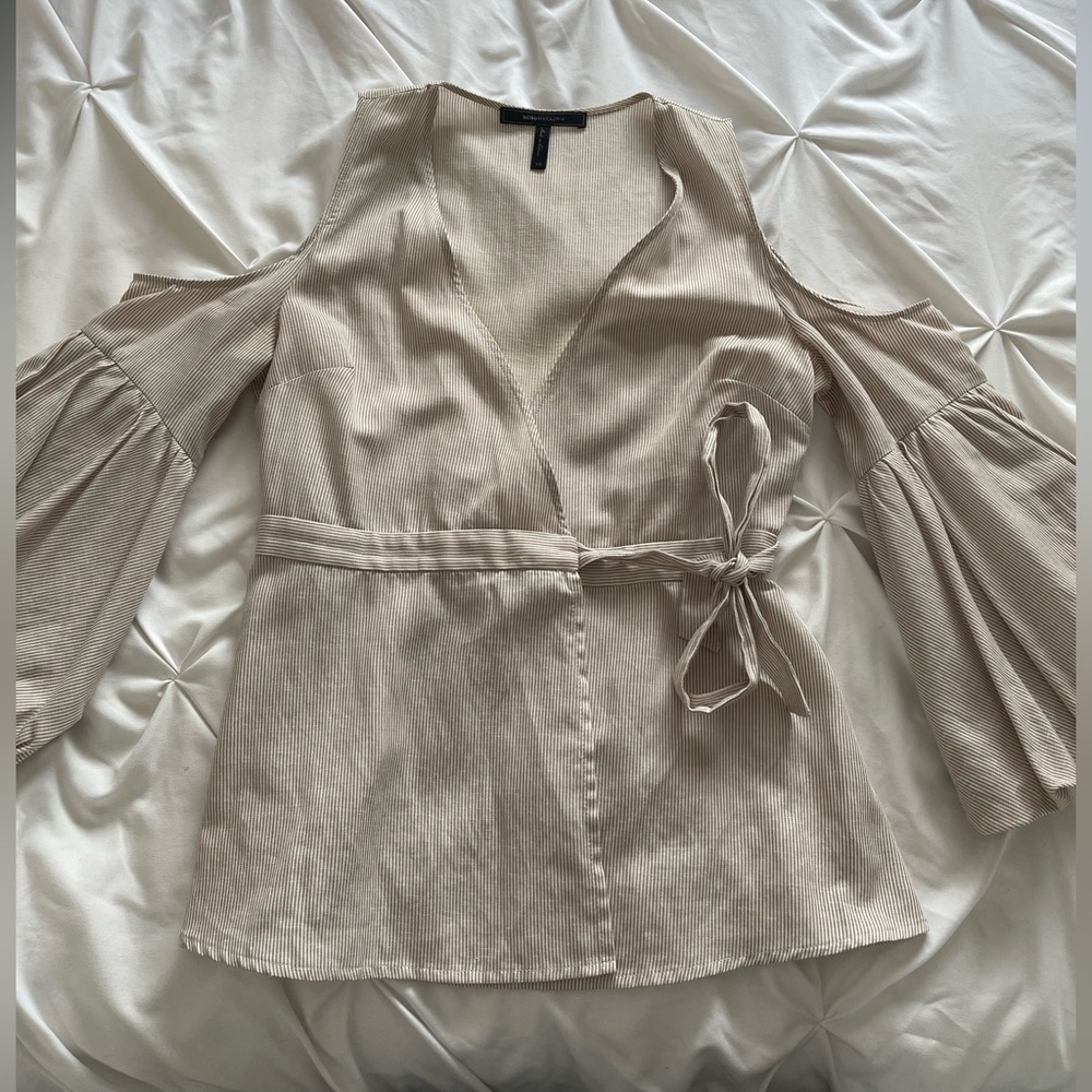 Chic BCBG Blouse